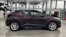 Toyota C-HR 1.8 Hybrid Icon 5dr CVT Hybrid Hatchback